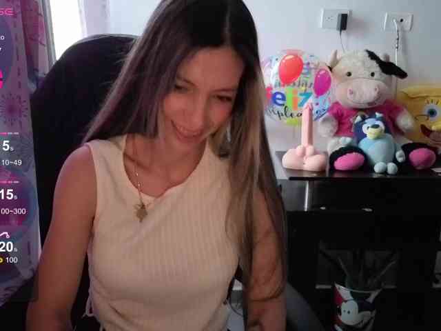 Milacoxx38 webcam