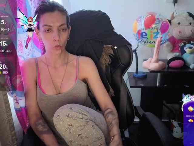 Milacoxx38 webcam