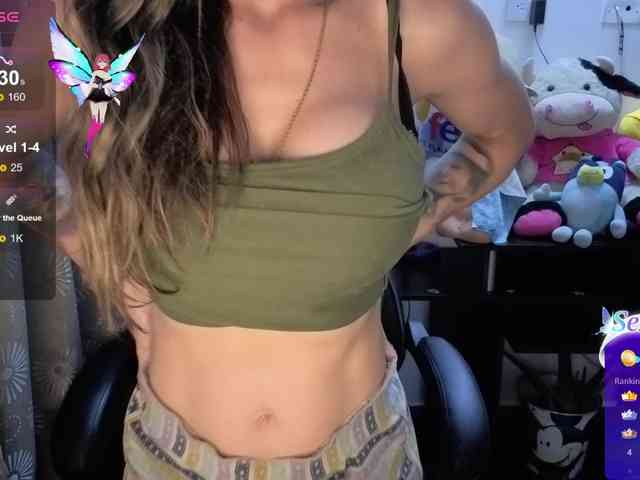 Milacoxx38 webcam