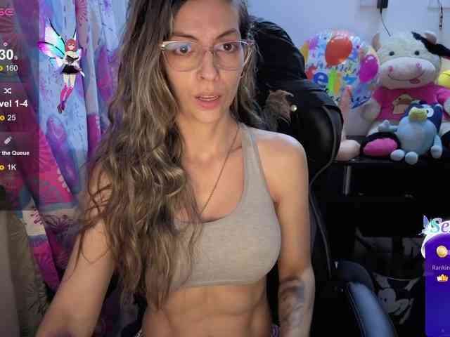 Milacoxx38 webcam