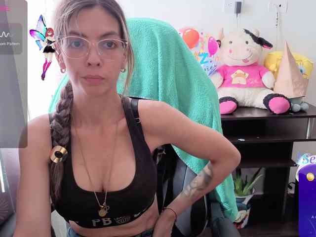 Milacoxx38 webcam