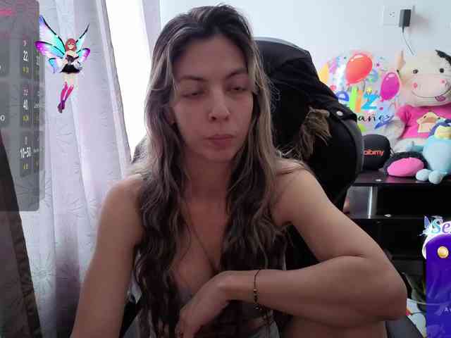 Milacoxx38 webcam