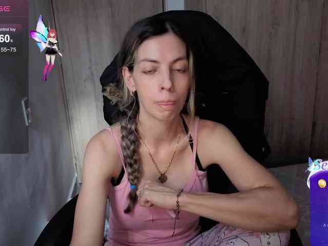 Milacoxx38 webcam