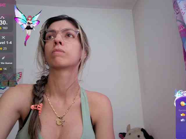 Milacoxx38 webcam
