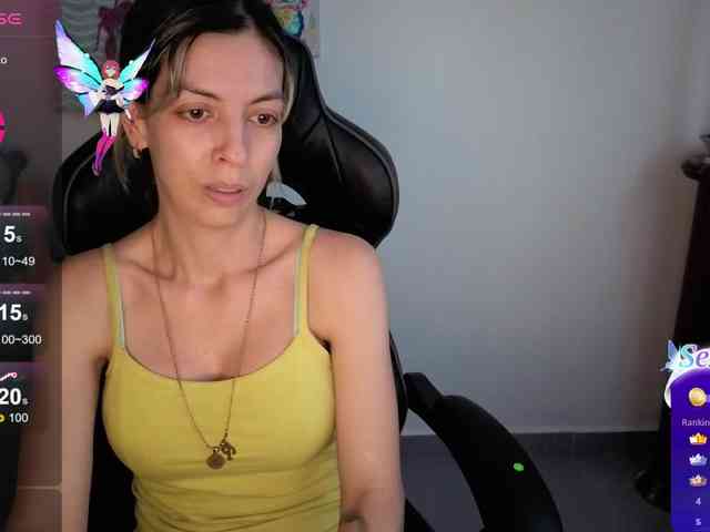 Milacoxx38 webcam