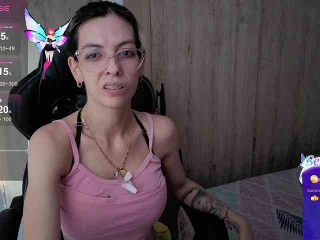 Milacoxx38 webcam