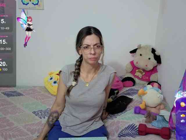 Milacoxx38 webcam