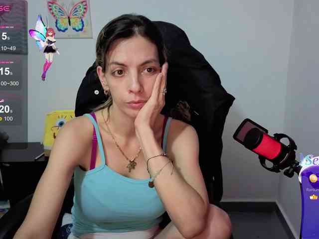 Milacoxx38 webcam