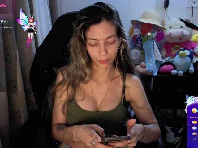 Milacoxx38 webcam
