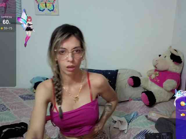 Milacoxx38 webcam