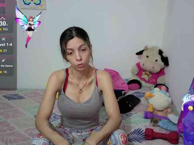 Milacoxx38 webcam