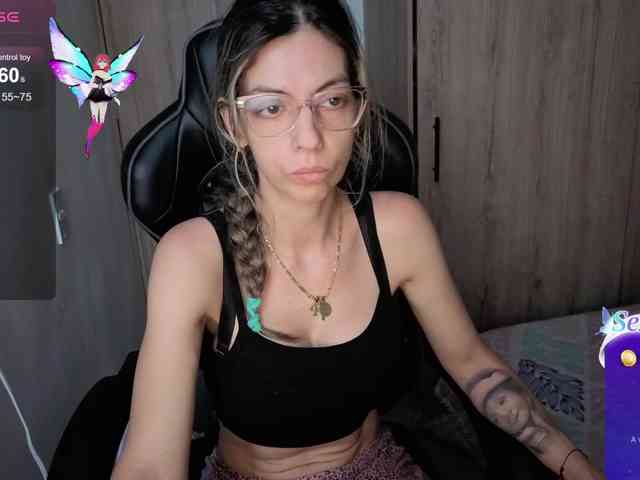 Milacoxx38 webcam