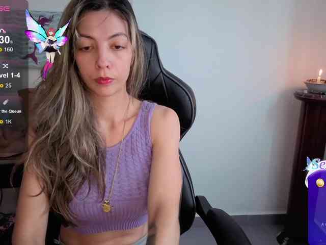 Milacoxx38 webcam