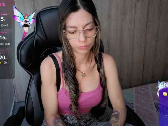 Milacoxx38 webcam