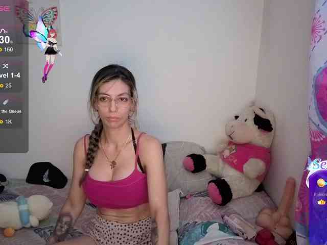 Milacoxx38 webcam