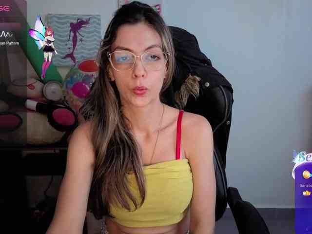 Milacoxx38 webcam