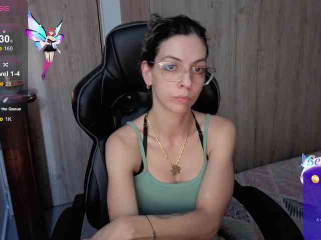 Milacoxx38 webcam