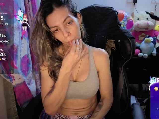 Milacoxx38 webcam