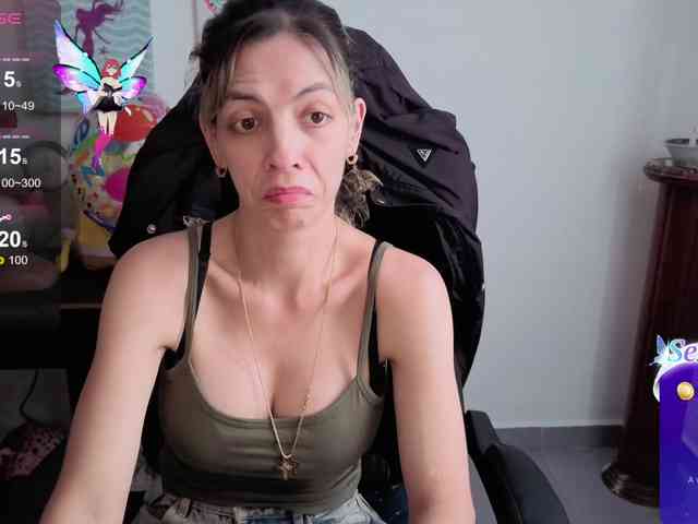 Milacoxx38 webcam