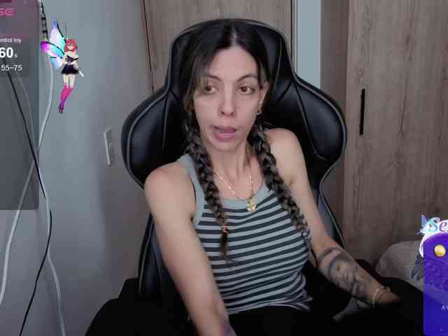 Milacoxx38 webcam