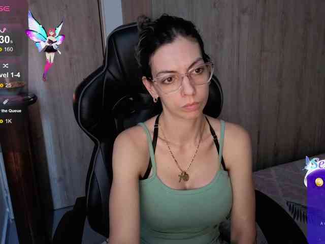 Milacoxx38 webcam