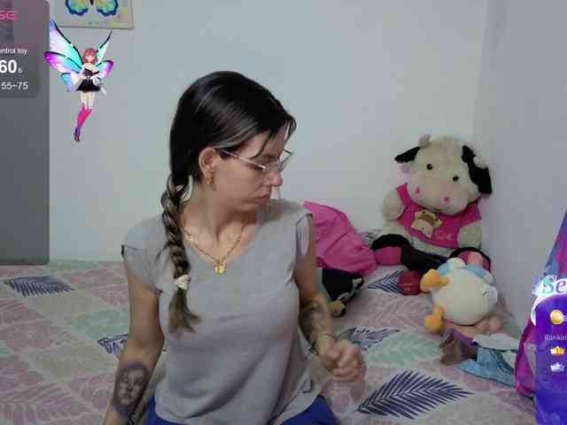 Milacoxx38 webcam