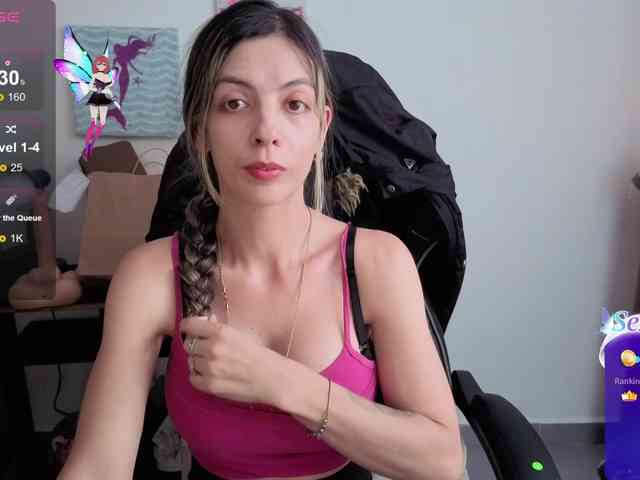 Milacoxx38 - Girl 
