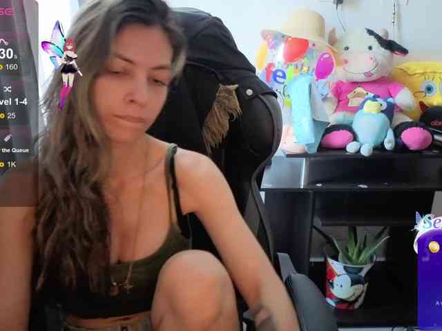 Milacoxx38 webcam