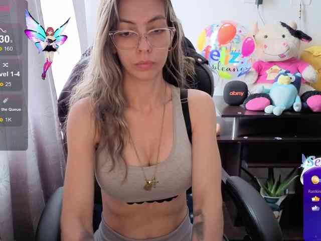 Milacoxx38 webcam