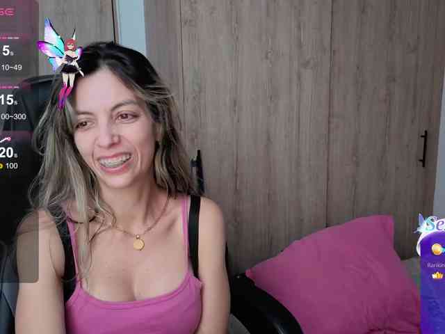 Milacoxx38 webcam
