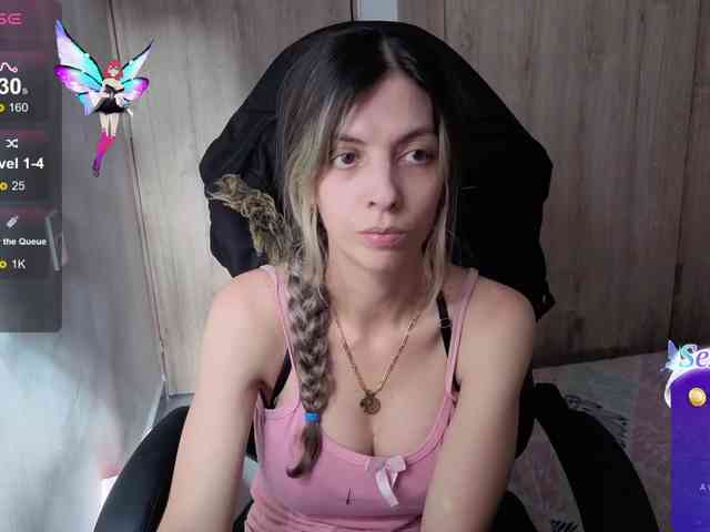 Milacoxx38 webcam
