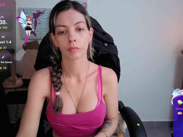 Milacoxx38 webcam