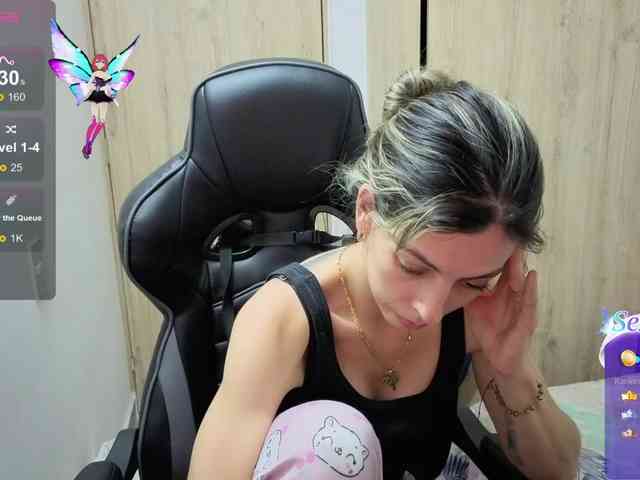 Milacoxx38 webcam