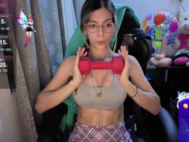 Milacoxx38 webcam