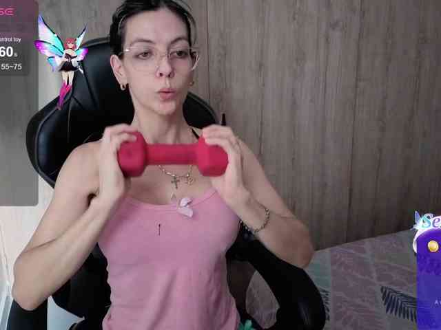 Milacoxx38 webcam