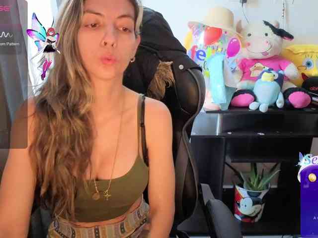 Milacoxx38 webcam