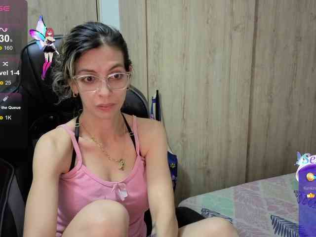Milacoxx38 webcam