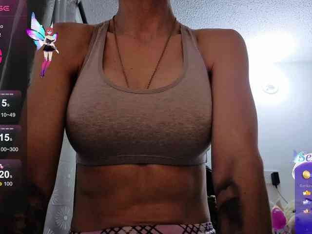 Milacoxx38 webcam