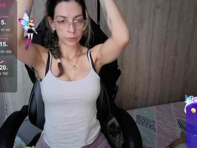 Milacoxx38 webcam