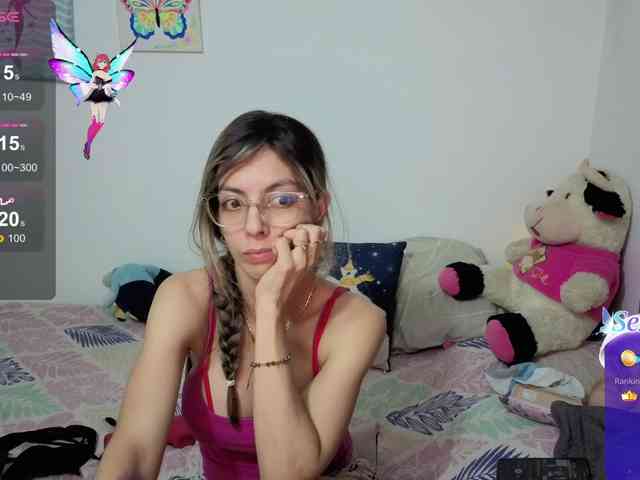 Milacoxx38 webcam