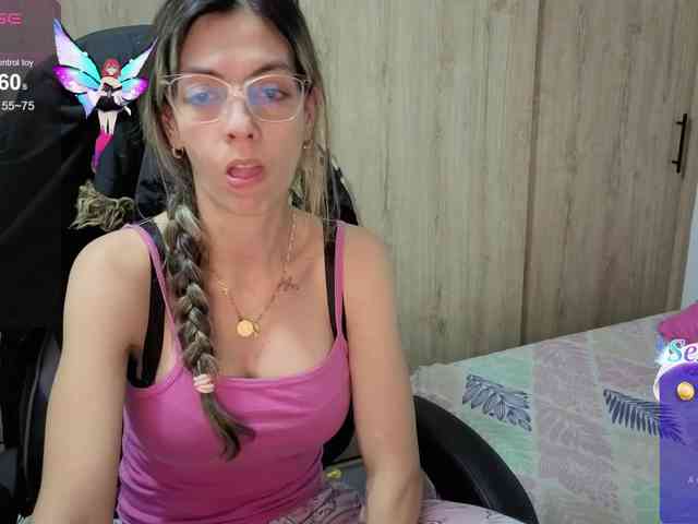 Milacoxx38 webcam