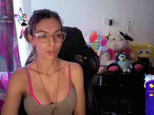 Milacoxx38 webcam