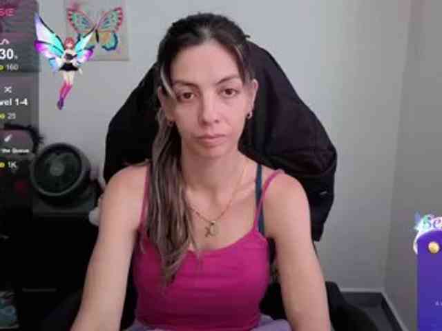 Milacoxx38 webcam