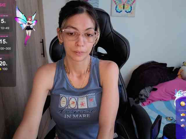Milacoxx38 webcam