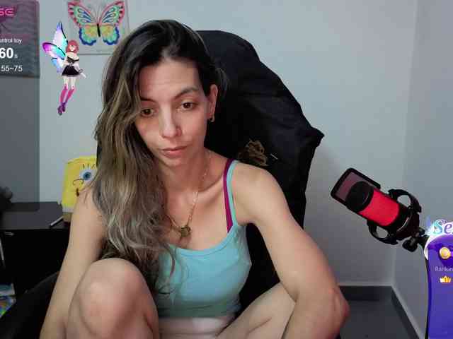 Milacoxx38 webcam