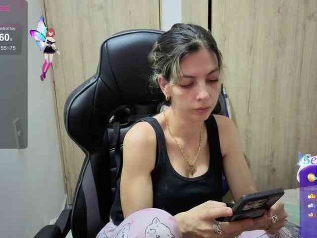 Milacoxx38 webcam