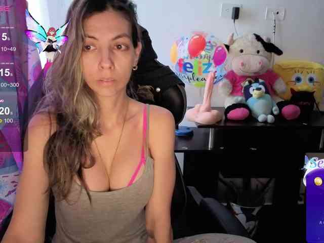 Milacoxx38 webcam
