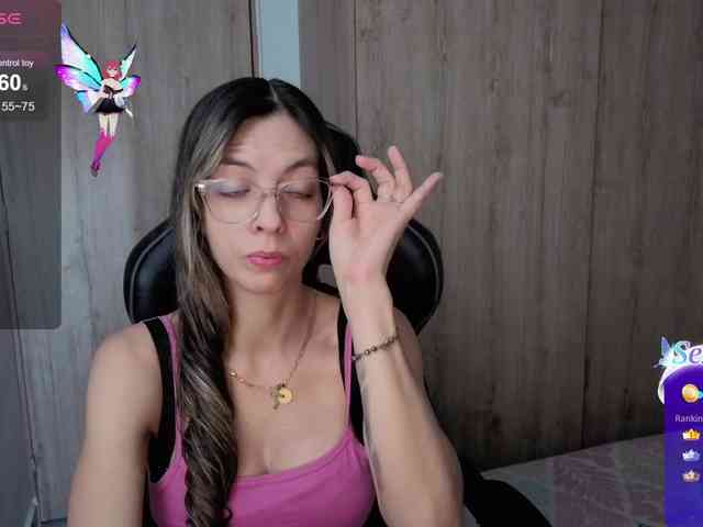 Milacoxx38 webcam