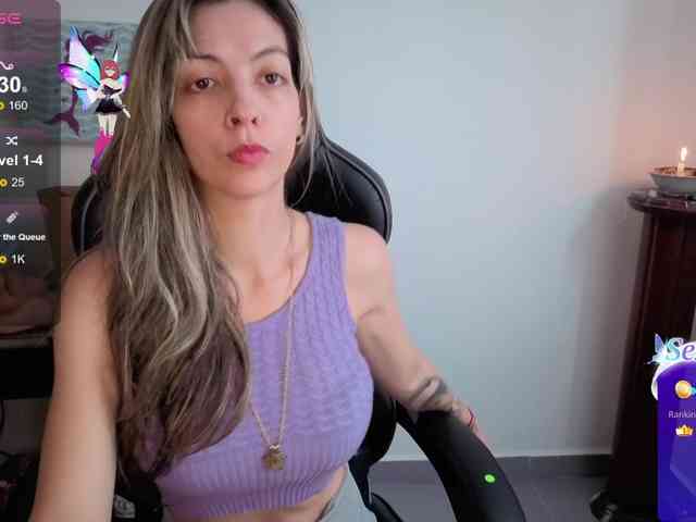 Milacoxx38 webcam