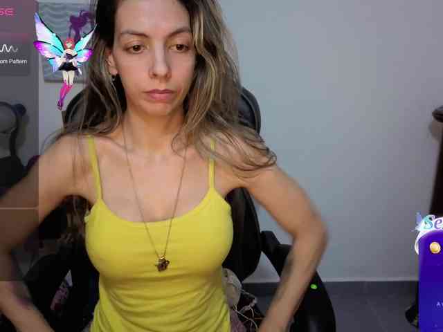 Milacoxx38 webcam